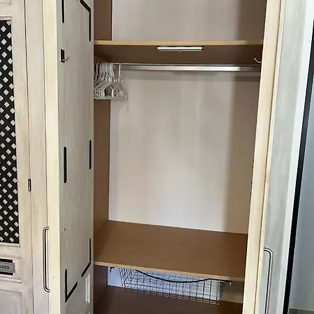 Appartement 3 Hab Con Parking Junto A La Playa