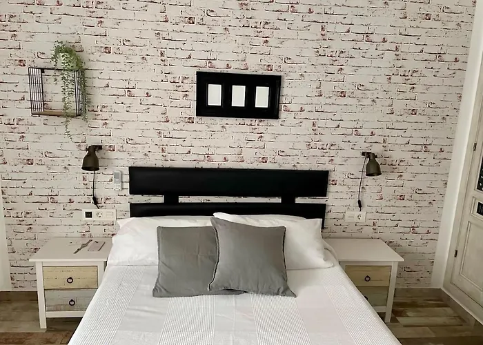 Appartement 3 Hab Con Parking Junto A La Playa