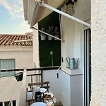 Διαμέρισμα 3 Hab Con Parking Junto A La Playa Nerja