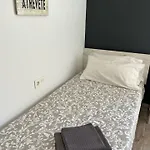 Διαμέρισμα 3 Hab Con Parking Junto A La Playa