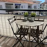 3 Hab Con Parking Junto A La Playa Διαμέρισμα
