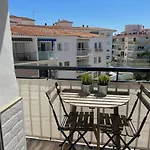 Διαμέρισμα 3 Hab Con Parking Junto A La Playa Nerja