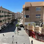 3 Hab Con Parking Junto A La Playa * Nerja