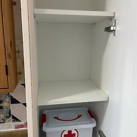 3 Hab Con Parking Junto A La Playa * Nerja