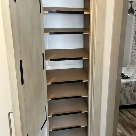 Apartment 3 Hab Con Parking Junto A La Playa