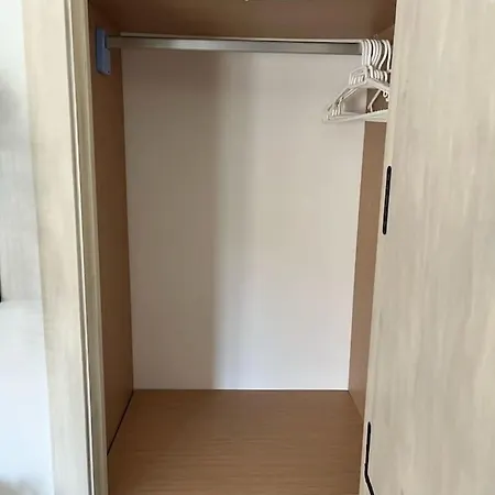 3 Hab Con Parking Junto A La Playa Apartment Nerja