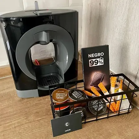 3 Hab Con Parking Junto A La Playa * Nerja