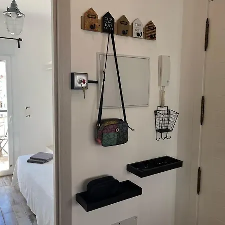 Apartment 3 Hab Con Parking Junto A La Playa