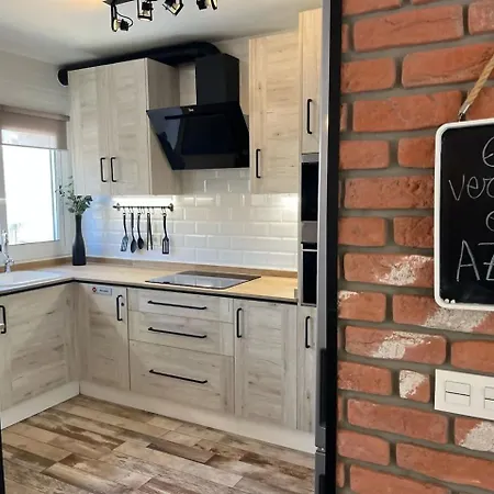 3 Hab Con Parking Junto A La Playa Apartment *