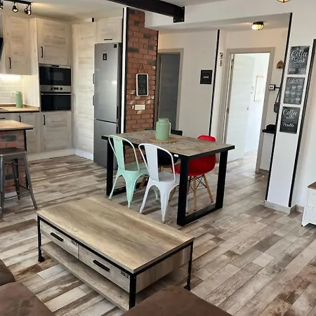 Apartment 3 Hab Con Parking Junto A La Playa