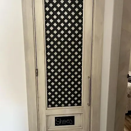 Apartment 3 Hab Con Parking Junto A La Playa