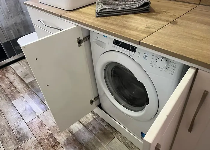 Διαμέρισμα 3 Hab Con Parking Junto A La Playa *