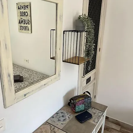 Апартаменти 3 Hab Con Parking Junto A La Playa *