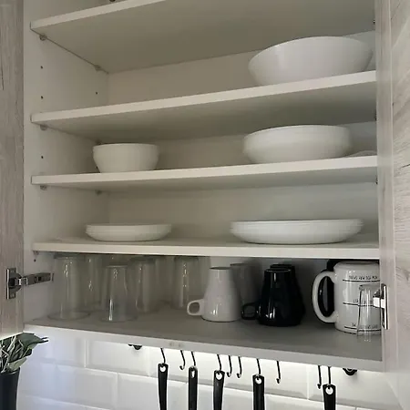3 Hab Con Parking Junto A La Playa Apartmán