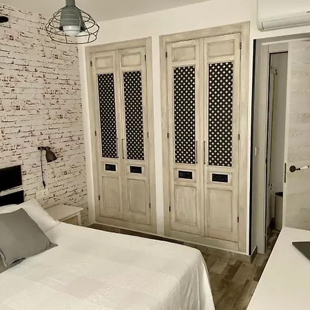 3 Hab Con Parking Junto A La Playa Apartamento