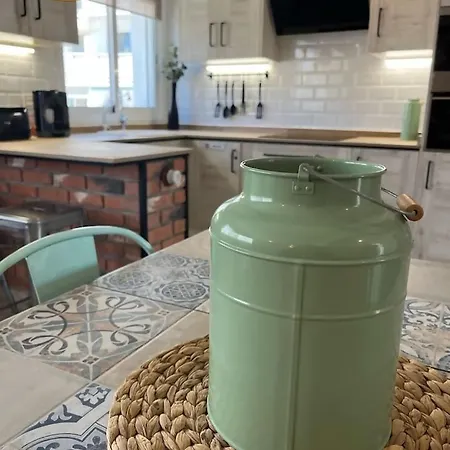 3 Hab Con Parking Junto A La Playa