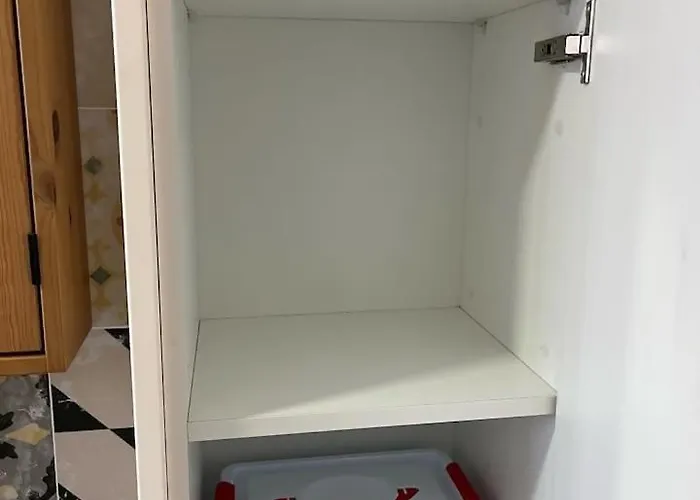 3 Hab Con Parking Junto A La Playa * Nerja