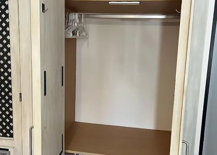 Апартаменти 3 Hab Con Parking Junto A La Playa