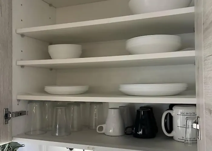 3 Hab Con Parking Junto A La Playa Apartment