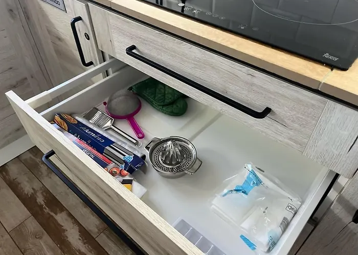 3 Hab Con Parking Junto A La Playa Apartment *