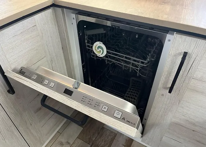 3 Hab Con Parking Junto A La Playa * Nerja