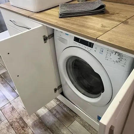 Apartament 3 Hab Con Parking Junto A La Playa *