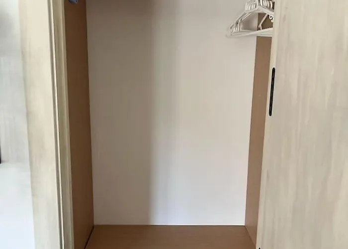 3 Hab Con Parking Junto A La Playa Apartament Nerja