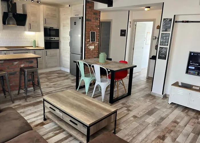 Apartament 3 Hab Con Parking Junto A La Playa