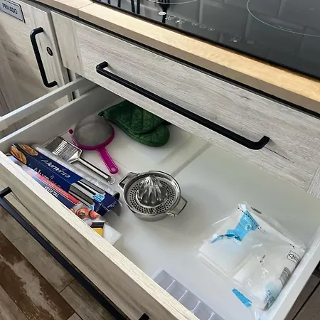 3 Hab Con Parking Junto A La Playa Apartamento *