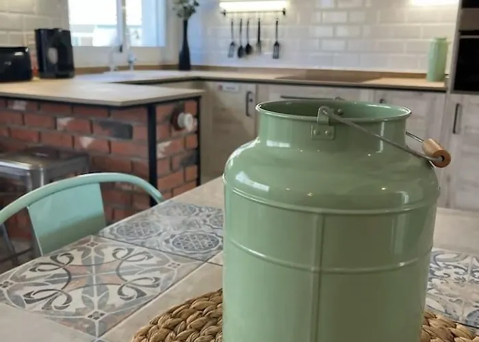 3 Hab Con Parking Junto A La Playa