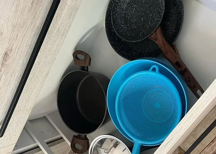 3 Hab Con Parking Junto A La Playa *